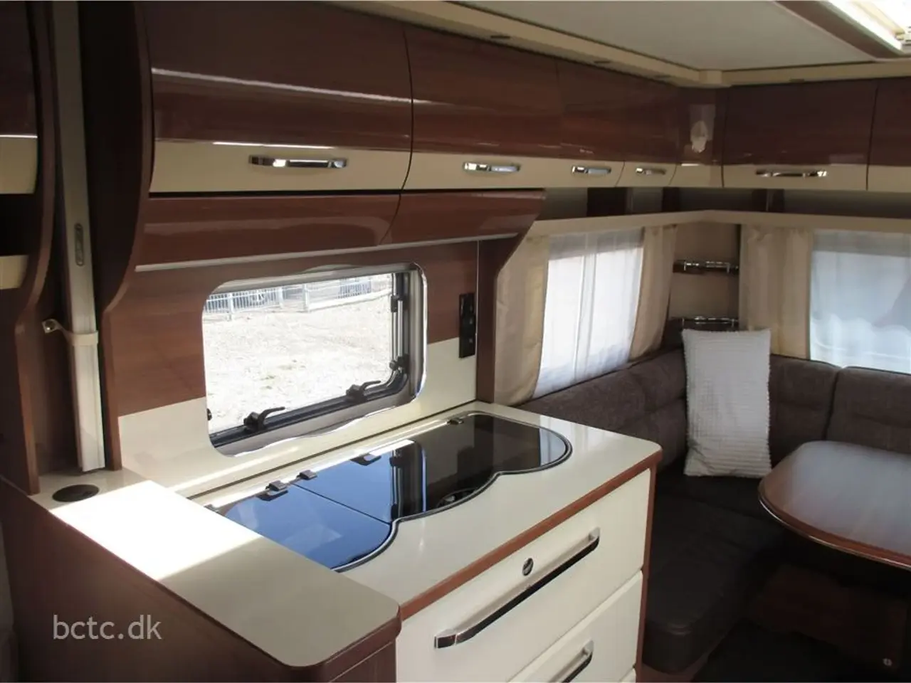 Billede 14 - 2019 - LMC Maestro 735 K Alde