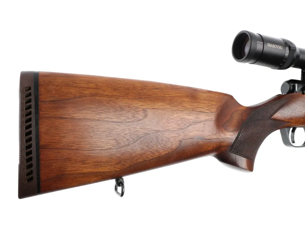 Billede 4 - Schultz & Larsen Classic med Swarovski 2,5-10x56