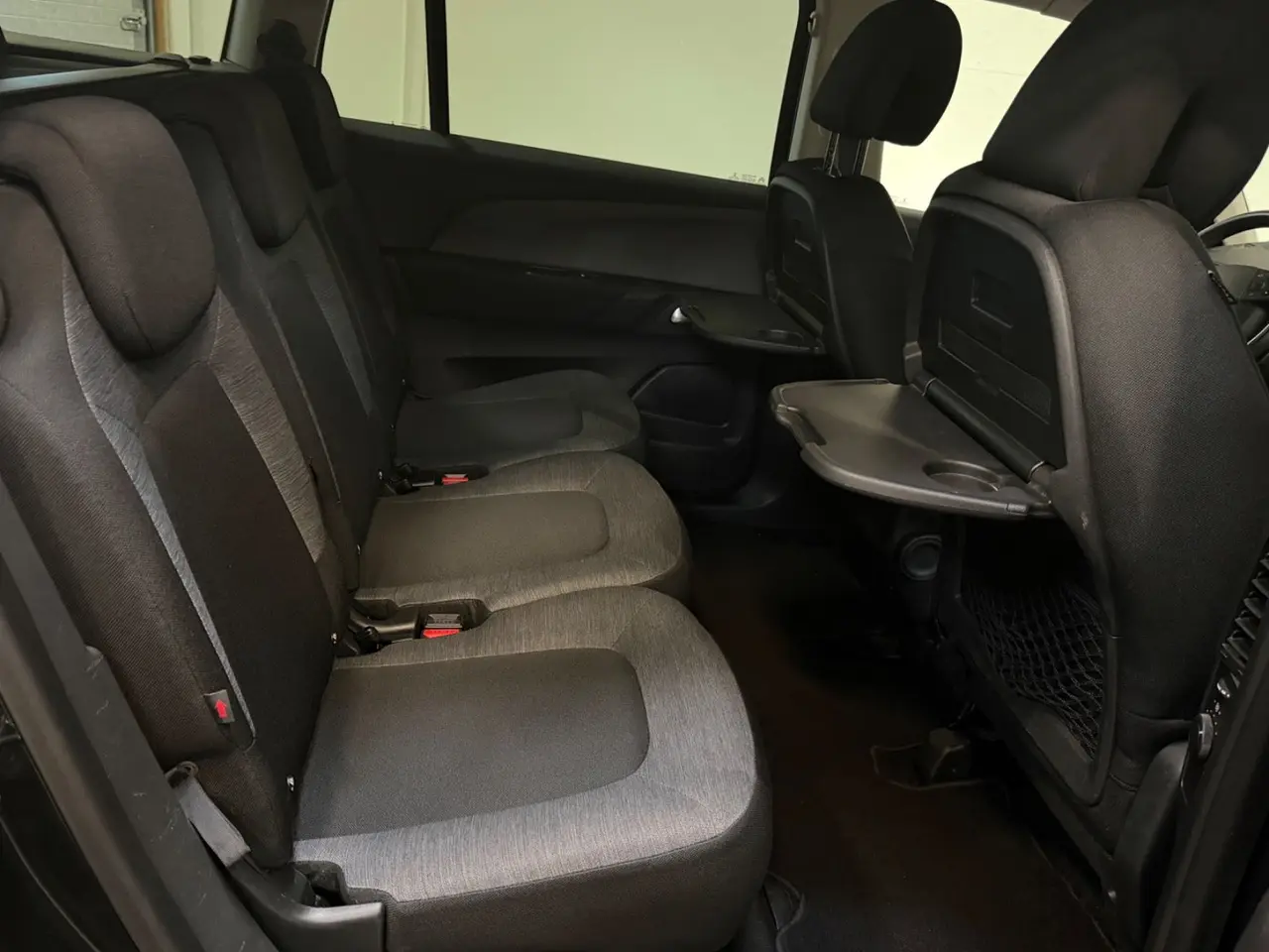 Billede 15 - Citroën Grand C4 Picasso 1,6 BlueHDi 120 Cool 7prs