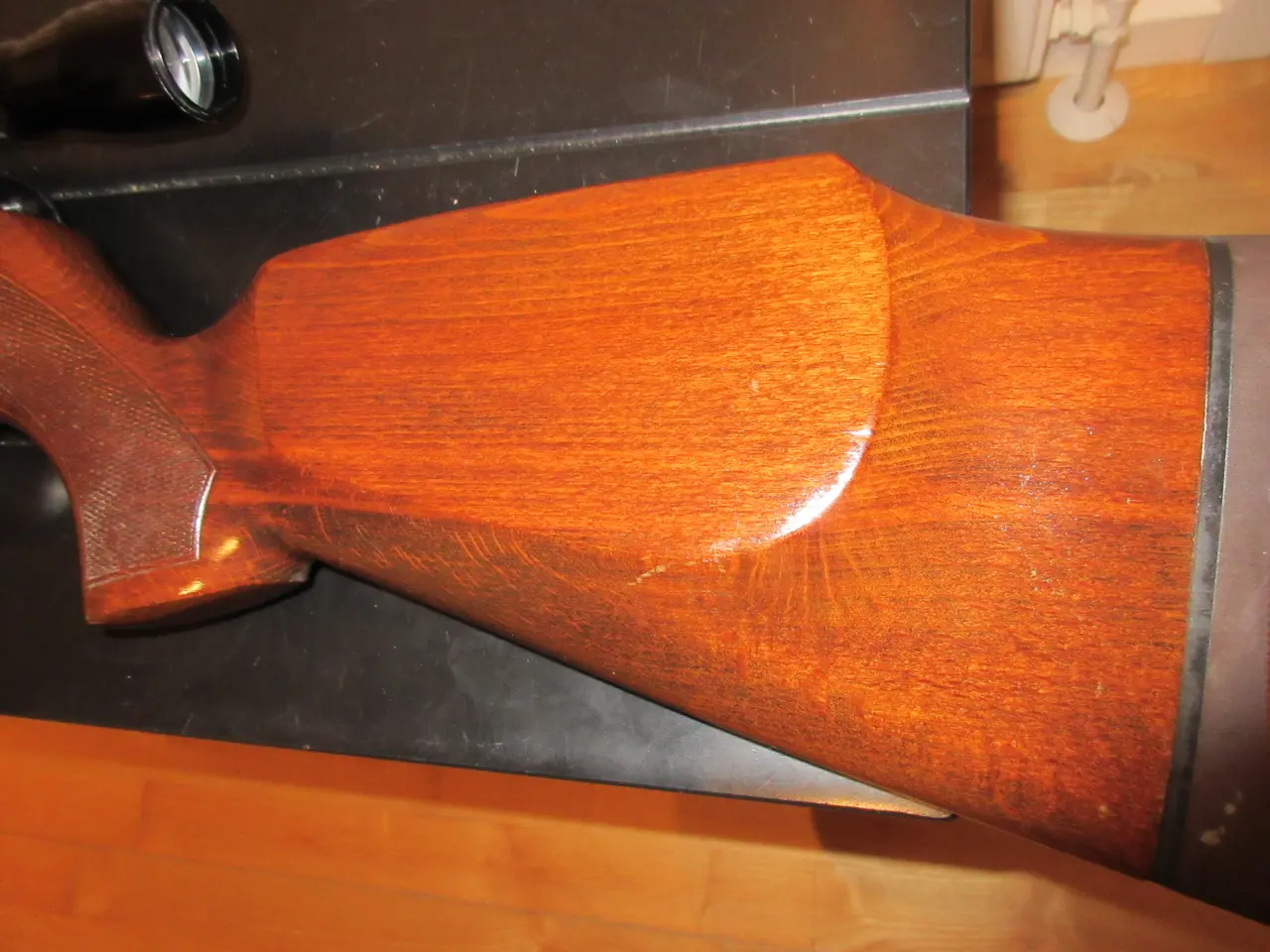 Billede 8 - Weihrauch Mod 90