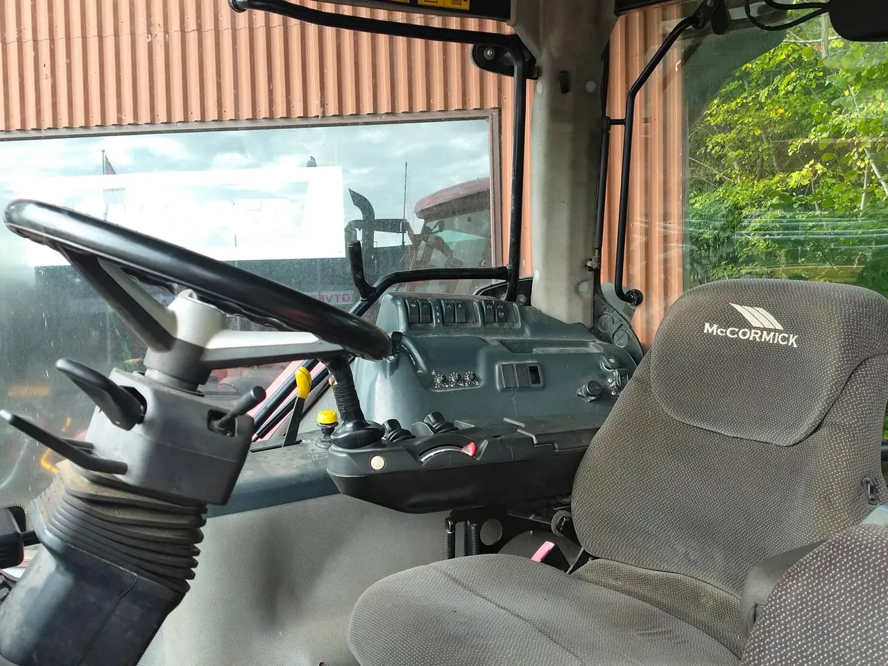 Billede 5 - McCormick XTX 200