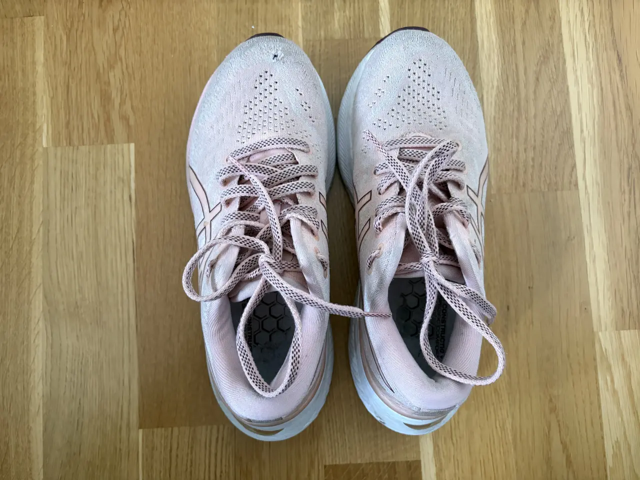 Billede 3 - Asics Gel Kayano 29 – lyserød – str. 36