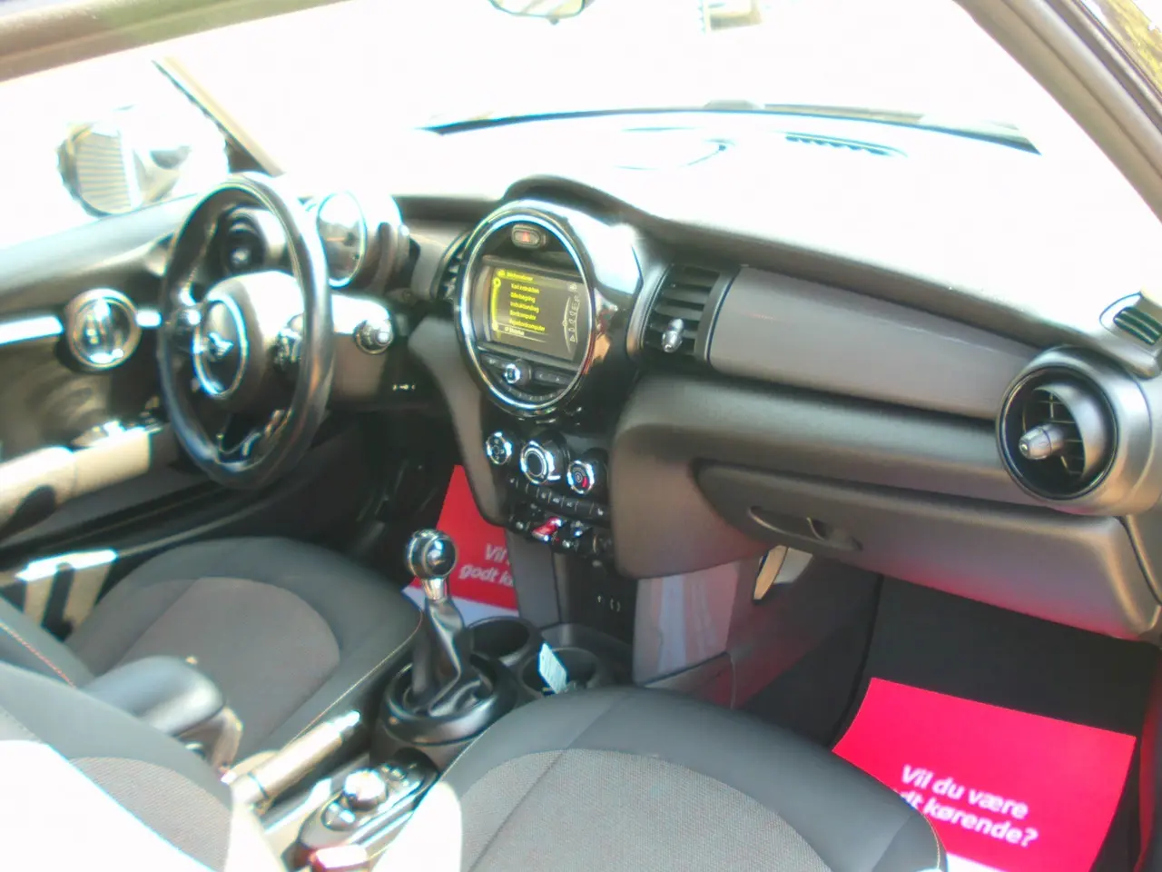 Billede 13 - MINI Cooper 1,5