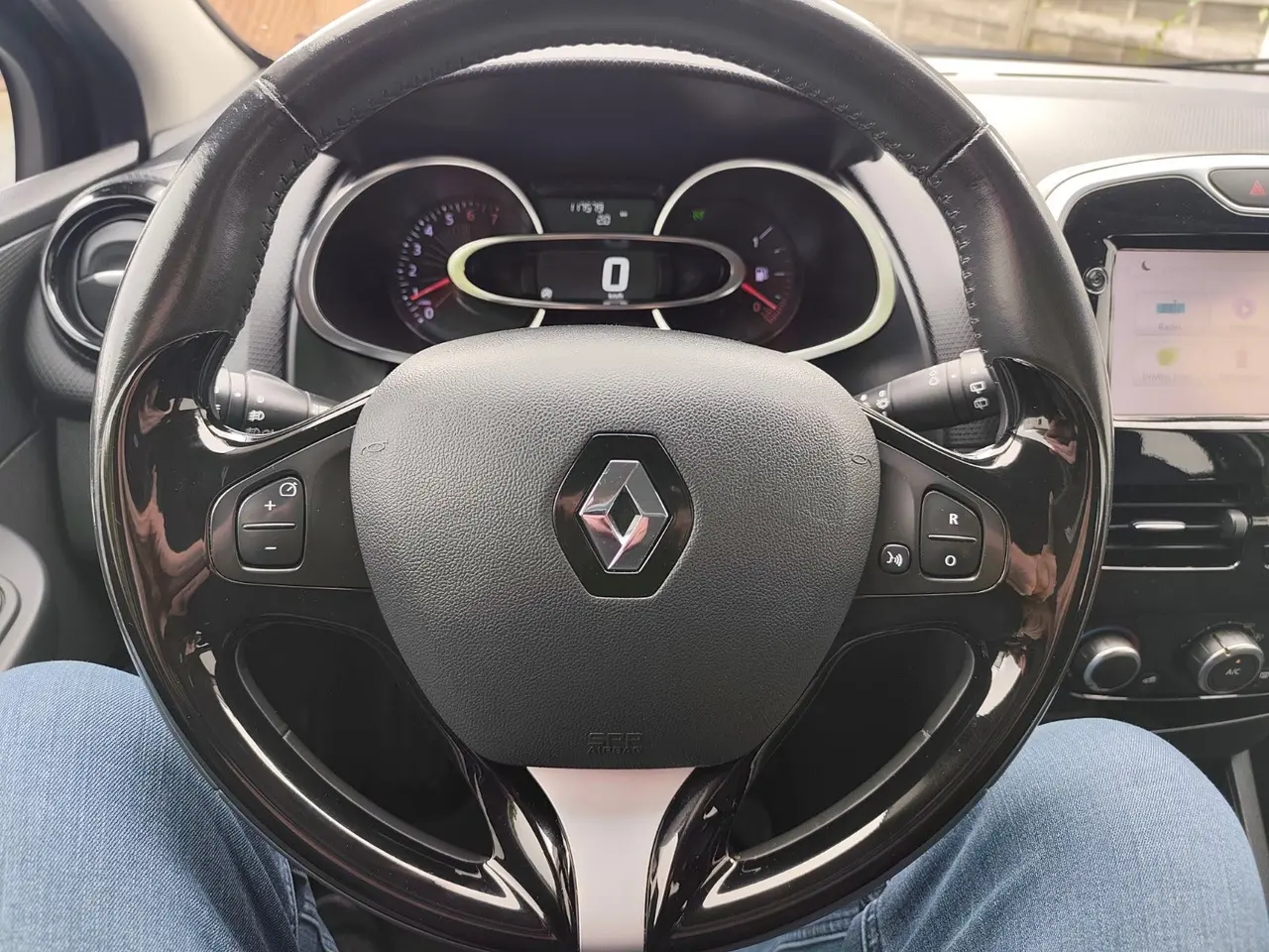 Billede 11 - Renault Clio IV 0,9 TCe 90 Expression