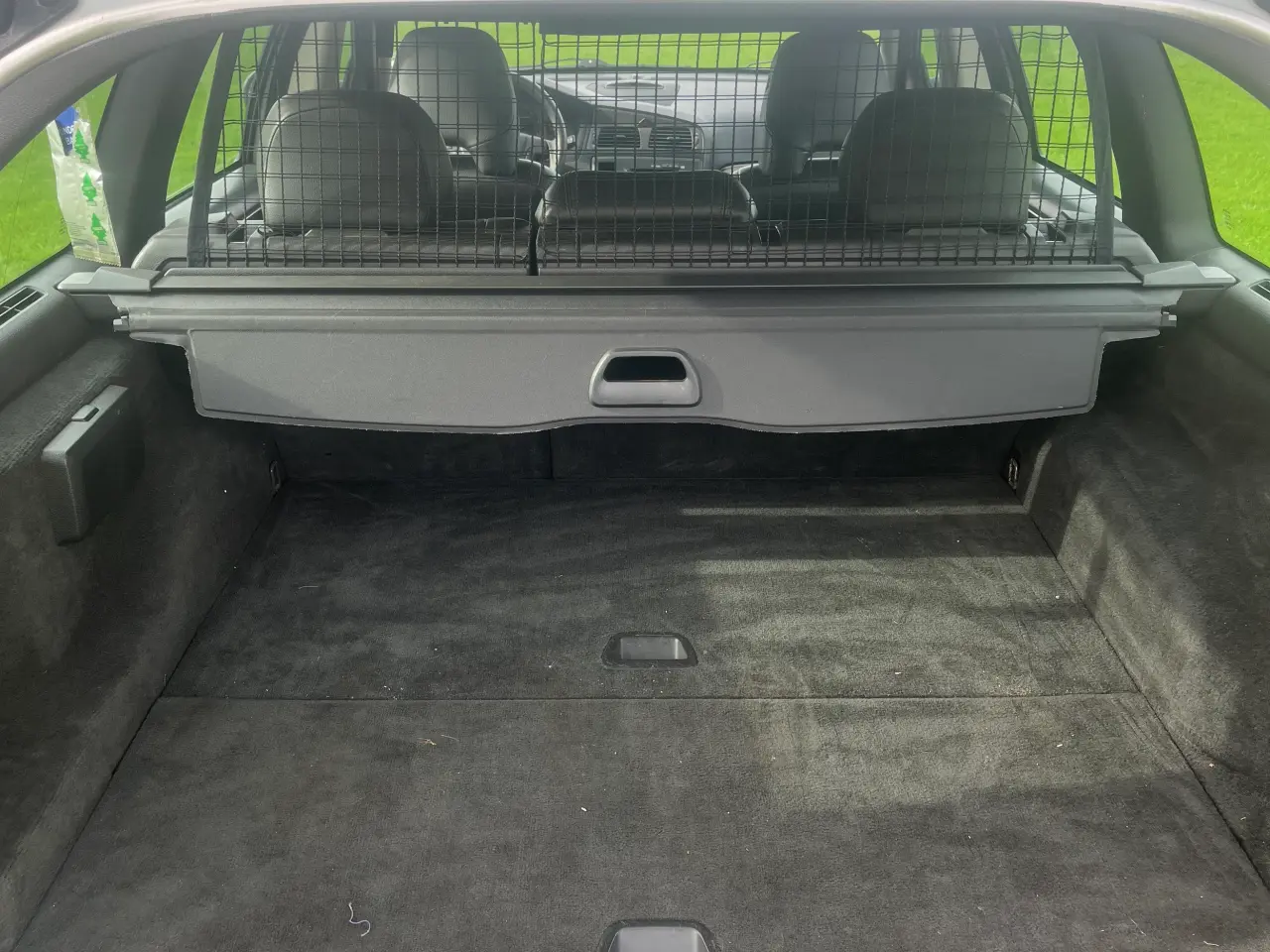 Billede 8 - Volvo v70 D5 163hk