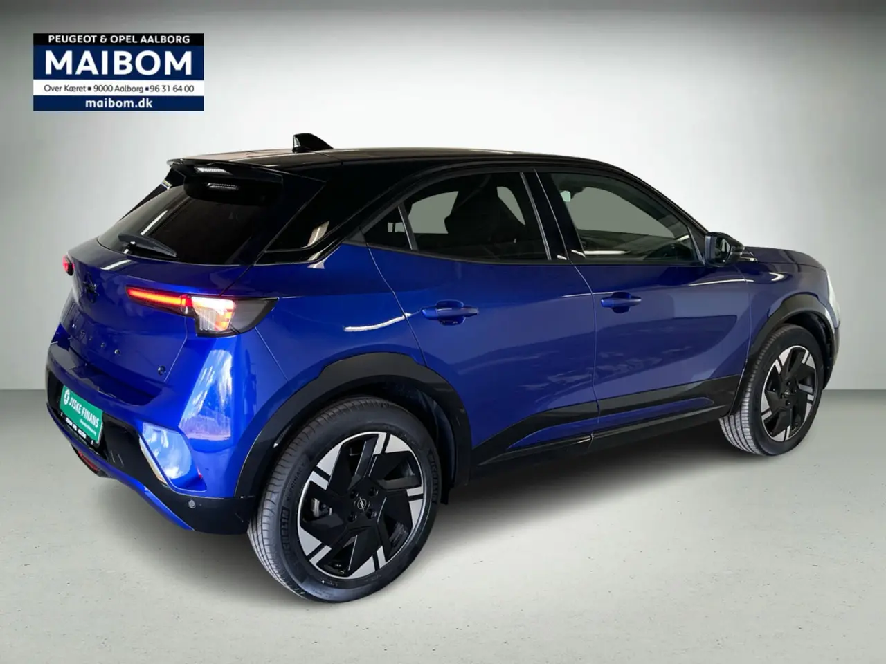 Billede 8 - Opel Mokka-e 54 GS