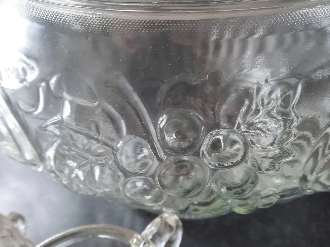 Billede 2 - Hjem og Stil: vintage bowle sæt