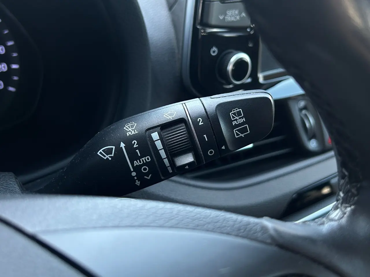 Billede 12 - Hyundai i30 1,6 CRDi 110 Premium stc.
