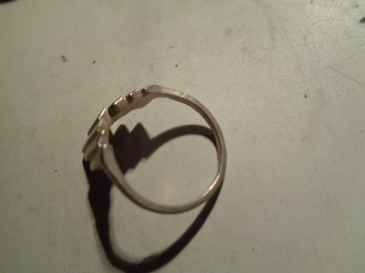 Billede 2 - Finger ring