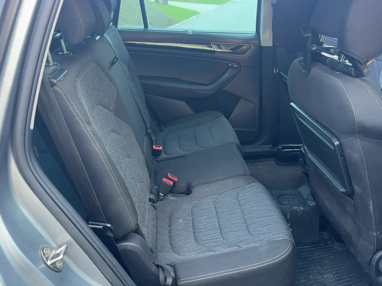 Billede 14 - Skoda Kodiaq 1,5 TSi 150 Style DSG 7prs