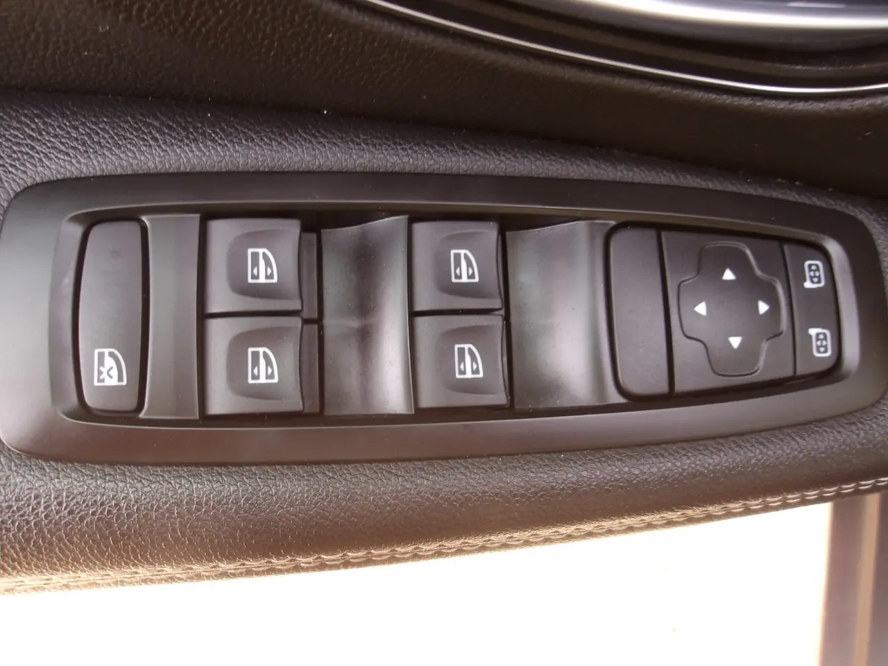 Billede 9 - Renault Grand Scenic IV 1,3 TCe 140 Zen 7prs