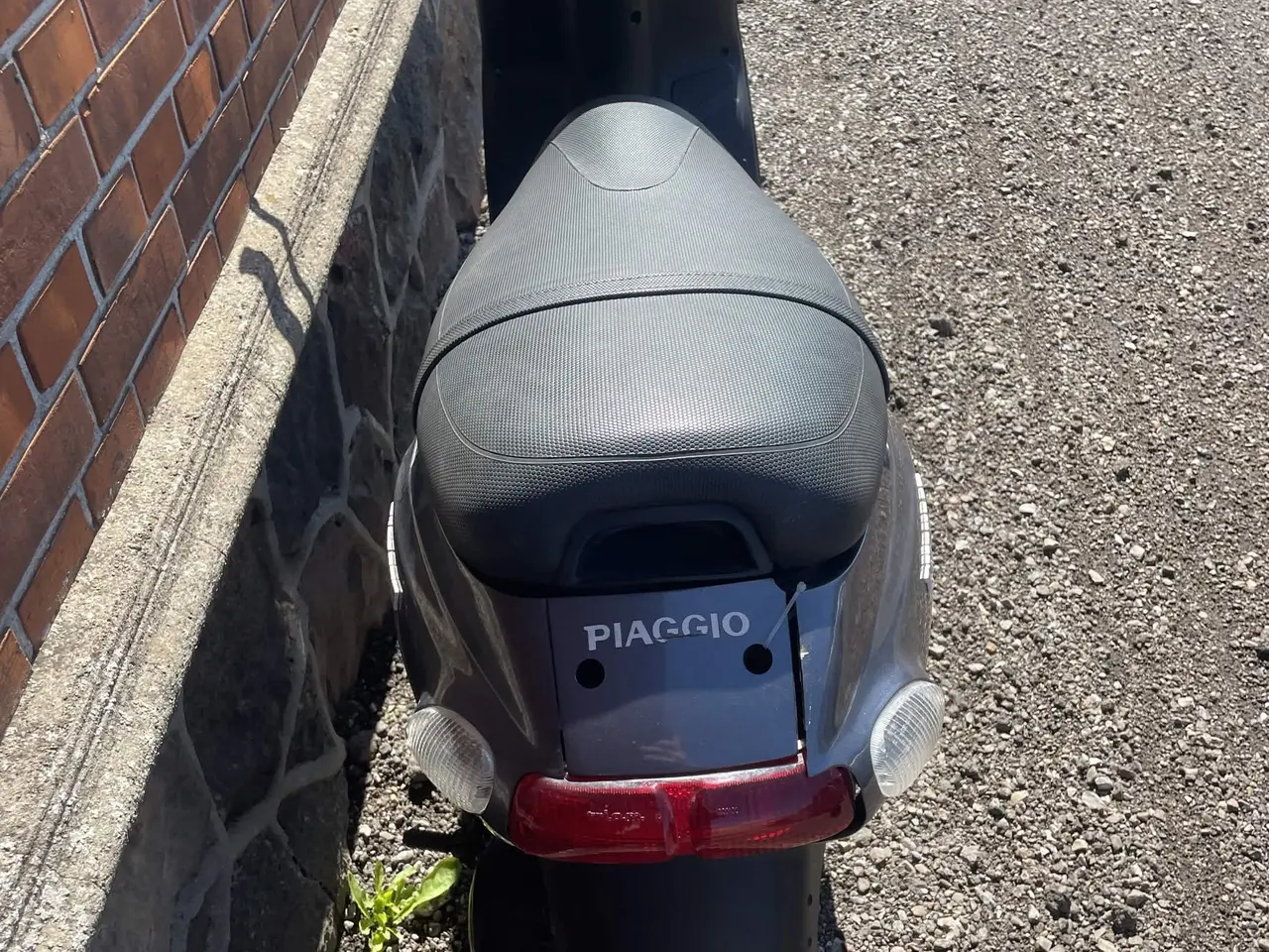 Billede 3 - 2 stk piaggio typhoon