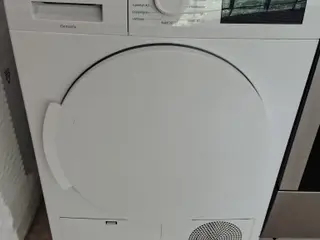 Tørretumbler, brugt SIEMENS