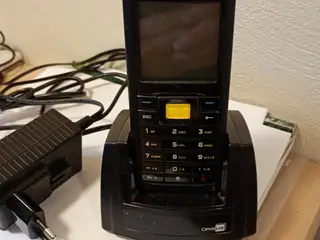 Cipher Lab Stregkodelæser