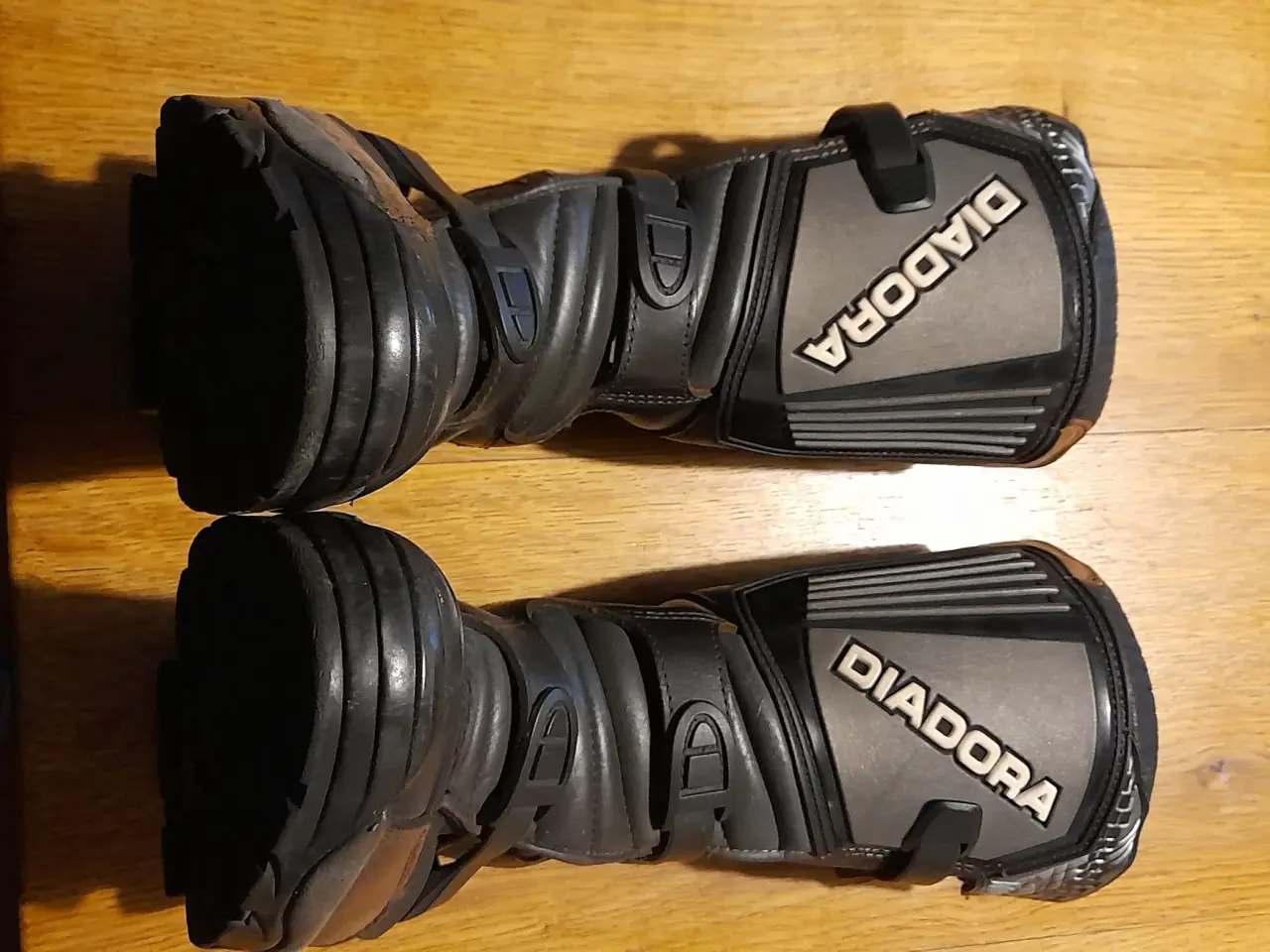 Billede 2 - Diadora enduro/trial støvler