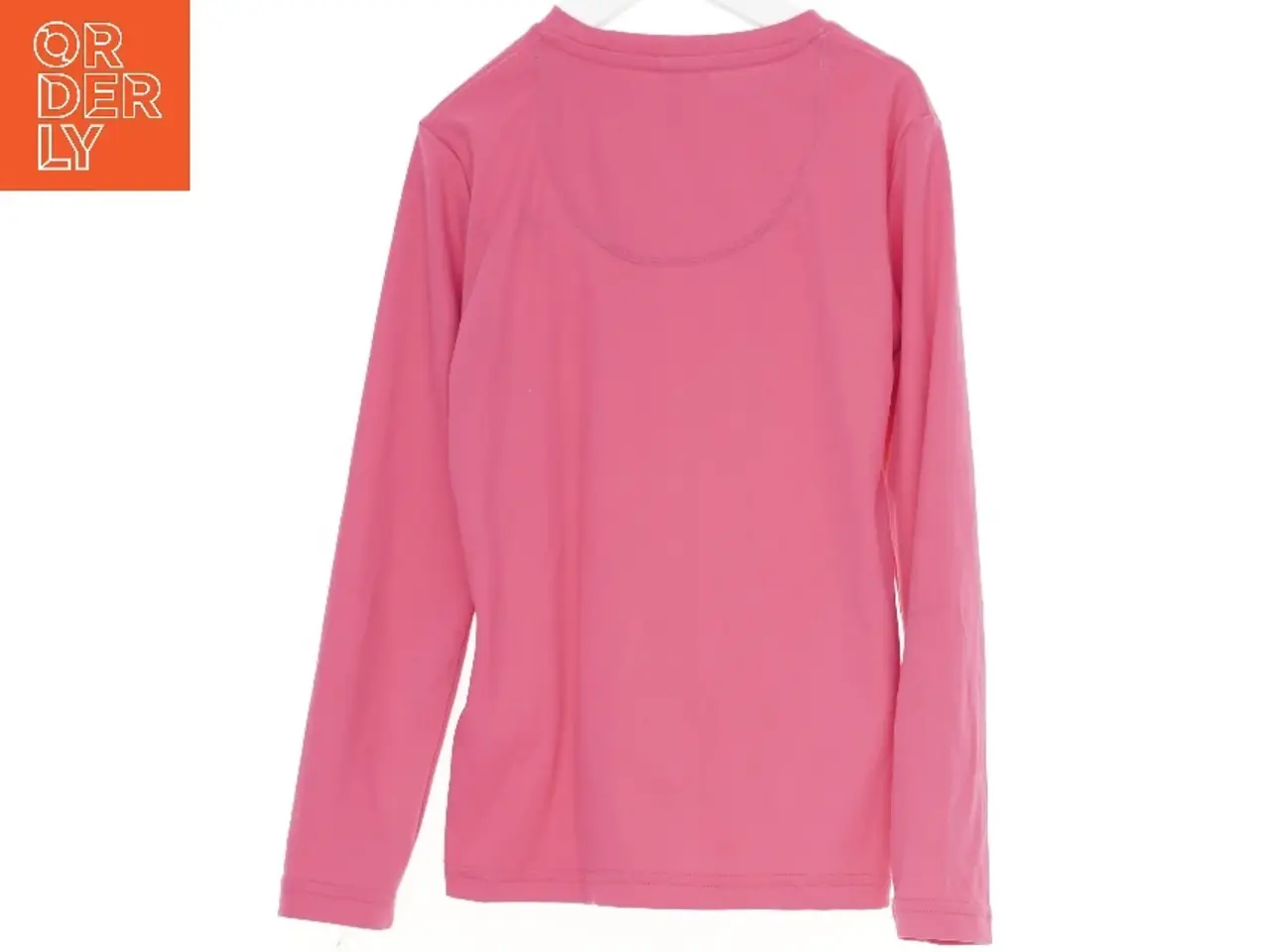 Billede 2 - Bluse (str. 122 cm)