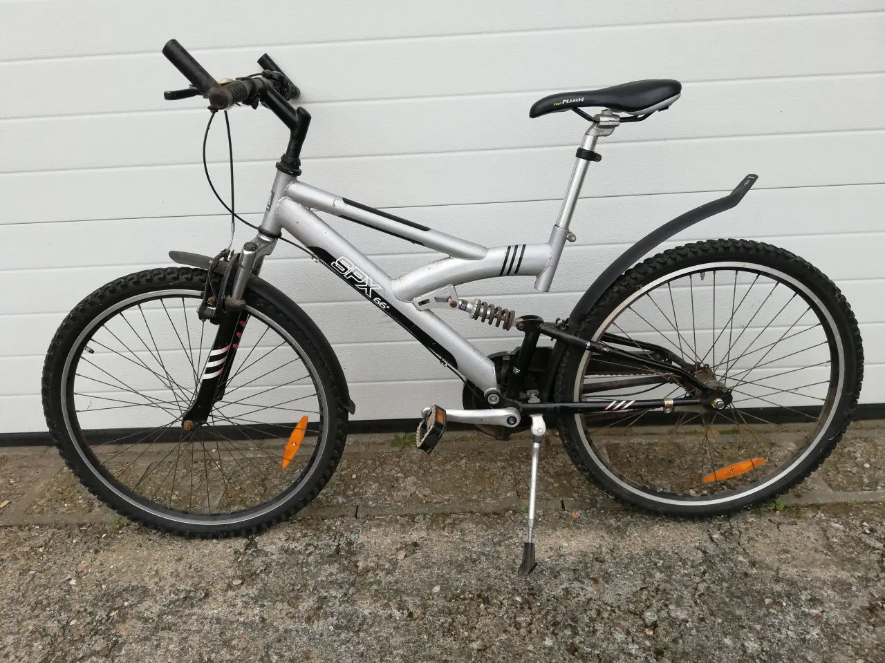 Billede 1 - Mauntain bike