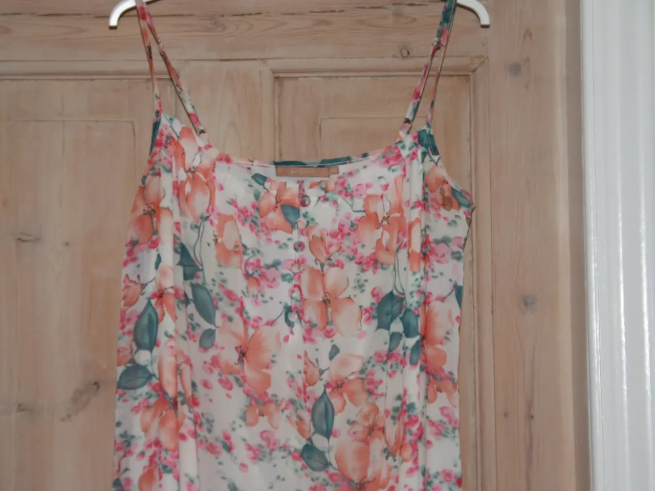 Billede 7 - Junarose Vero Moda kjole str. 50