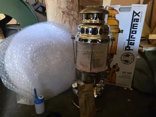 Petromax HK 500