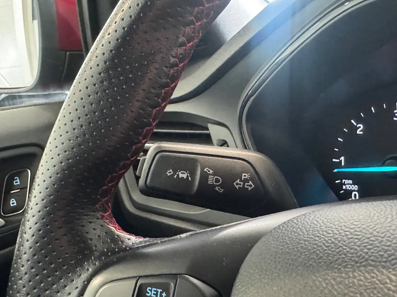 Billede 18 - Ford Focus 1,5 EcoBlue ST-Line