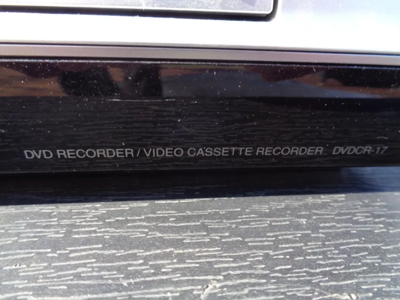 Billede 2 - VHS / DVD optager
