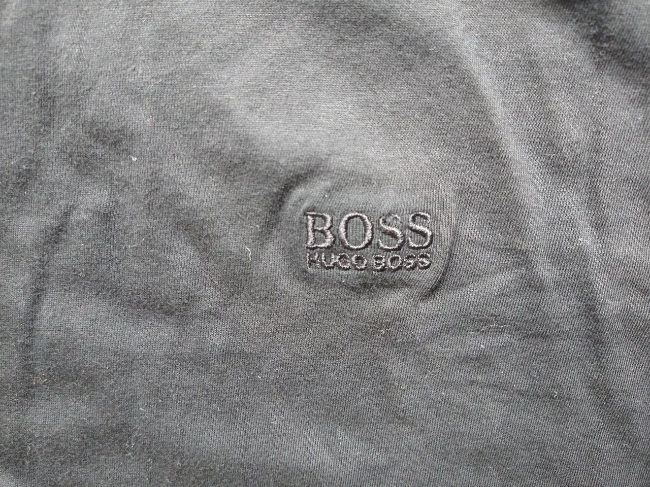 Billede 10 - Hugo Boss T-shirts, ( 3.stk.)