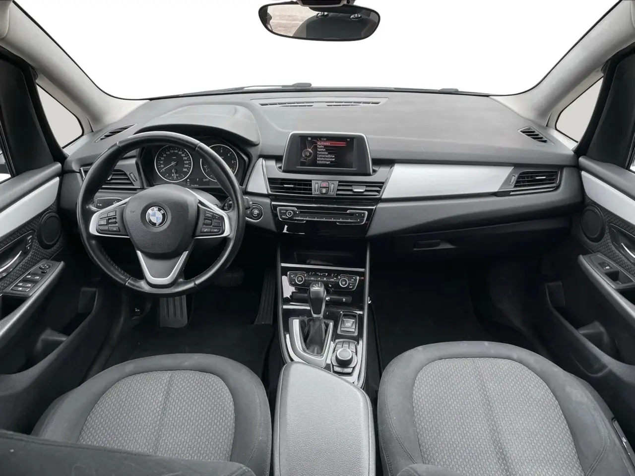 Billede 11 - BMW 218d Gran Tourer 2,0 D Advantage 150HK 6g