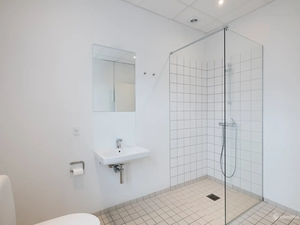 Billede 8 - Eksklusivt kontor på eftertragtet adresse