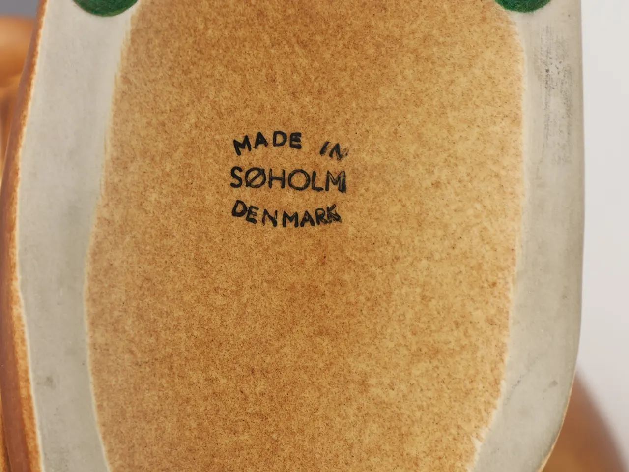 Billede 8 - Sparebøsse udformet som kanin, 1980'erne.