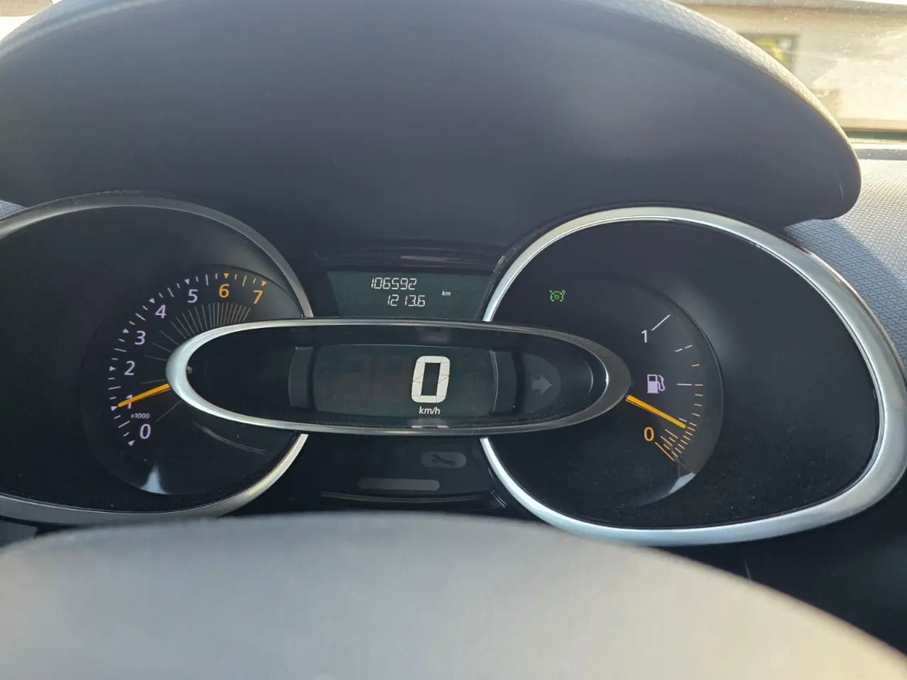 Billede 10 - Renault Clio IV 0,9 TCe 90 Limited