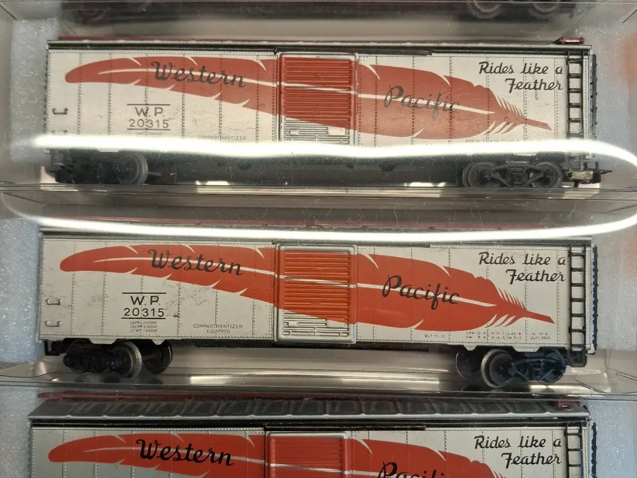 Billede 1 - Märklin #, # H0 AC