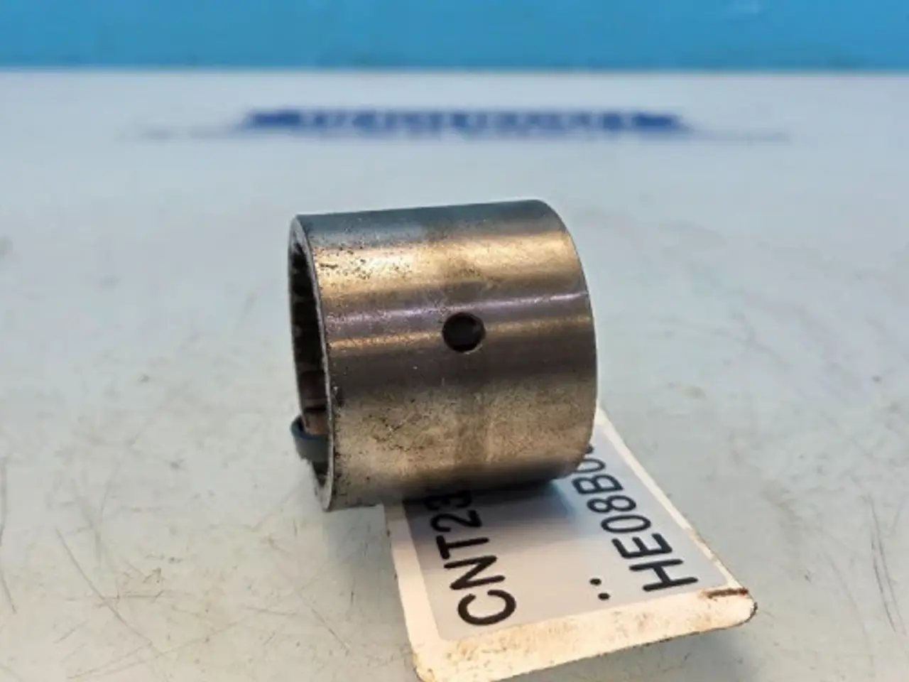 Billede 6 - Massey Ferguson 6260 Bøsning 3715218M1