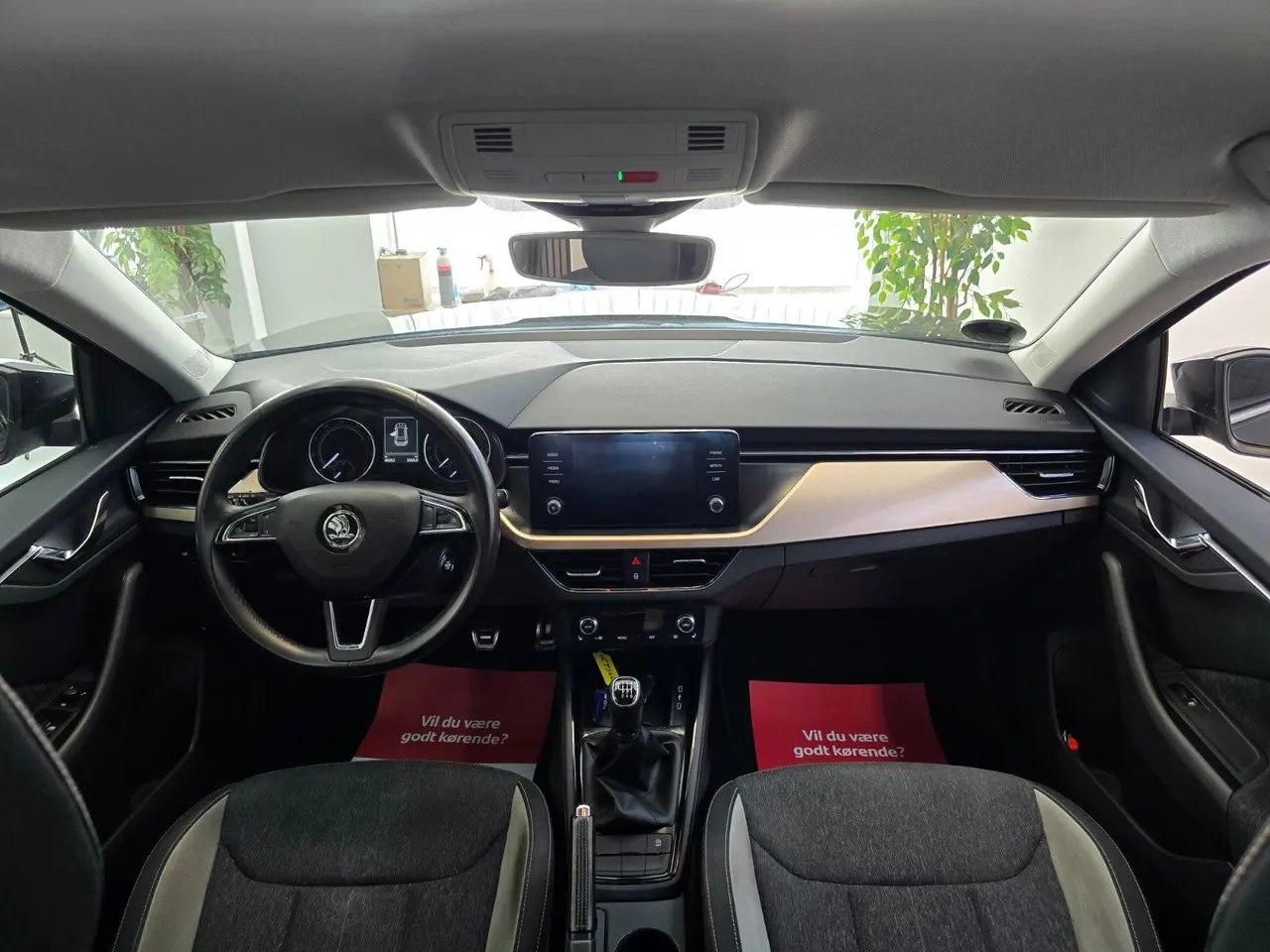 Billede 5 - Skoda Kamiq 1,5 TSi 150 Style