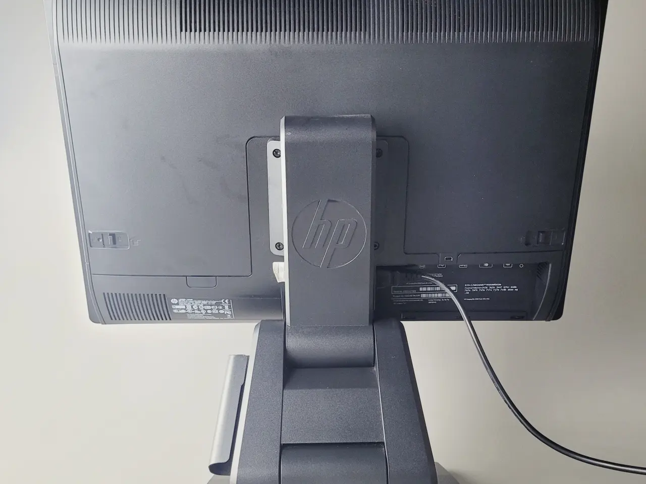 Billede 6 -  ⭐️· HP Compaq Elite 8300 All‑in‑One Business PC 