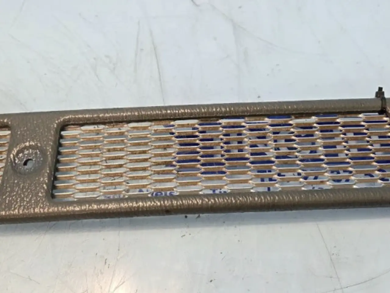 Billede 5 - Massey Ferguson 3090 Gitter 3388587M2