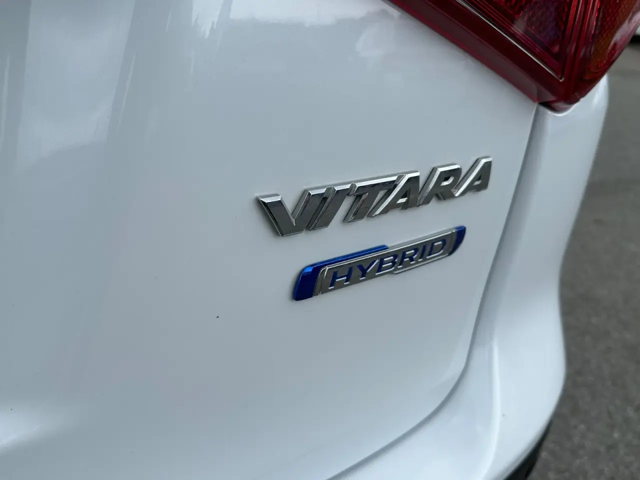 Billede 14 - Suzuki Vitara 1,4 mHybrid Exclusive