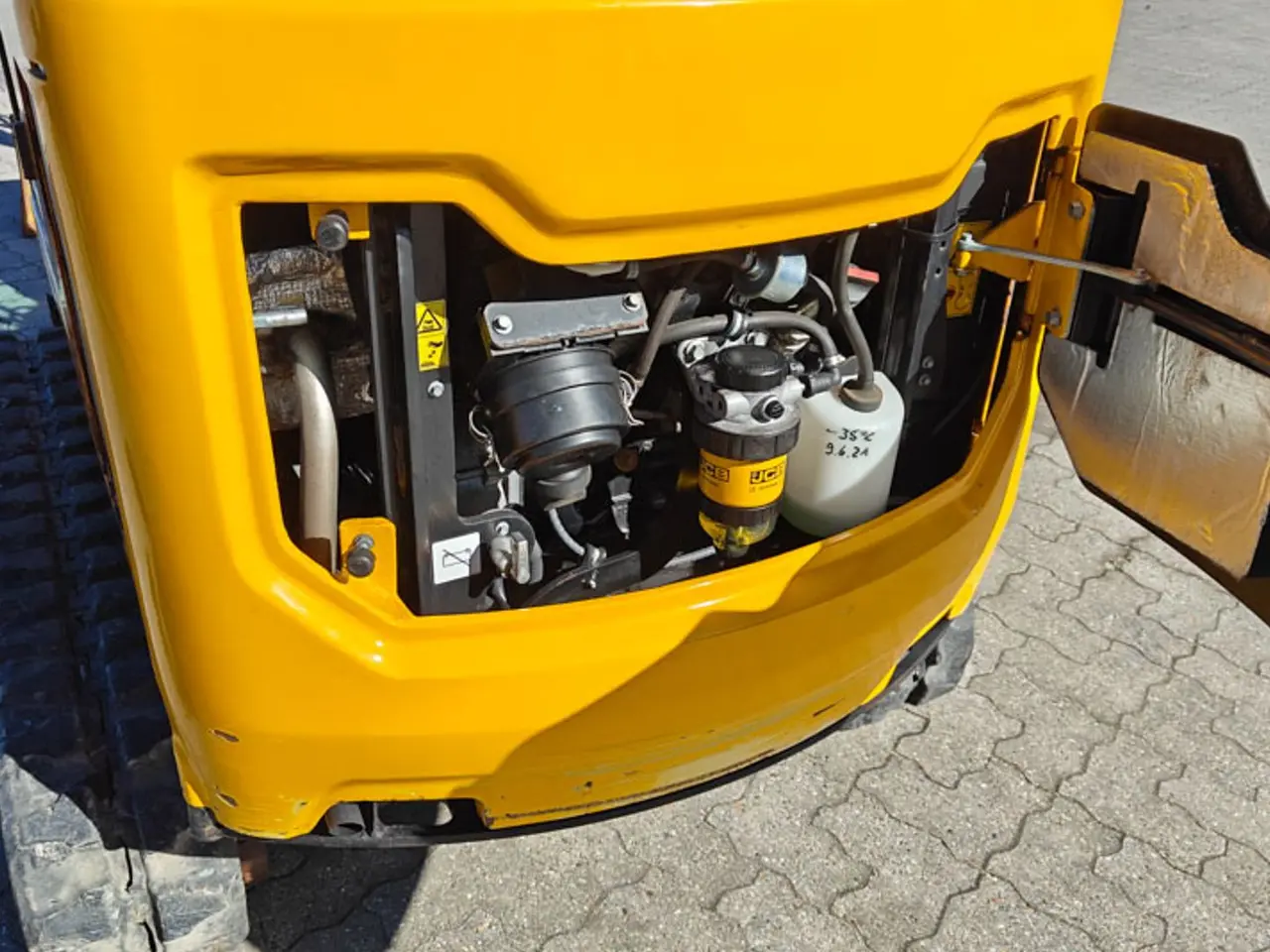 Billede 18 - JCB 19C-1