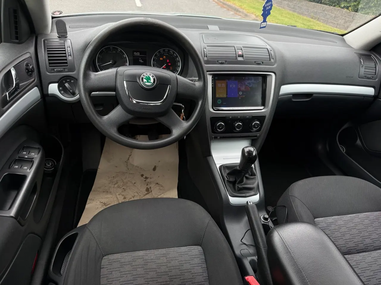 Billede 5 - Skoda Octavia 1,4 TSi 122 Ambiente