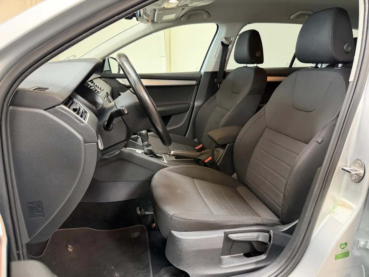 Billede 14 - Skoda Octavia 1,4 TSi 150 Style Combi DSG