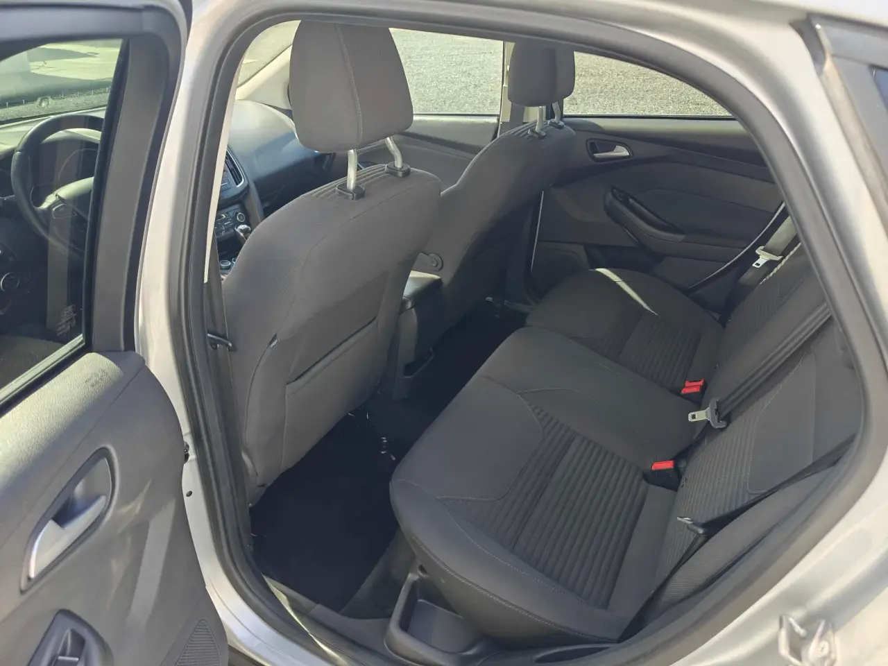 Billede 9 - Superflot økonomisk Ford Focus