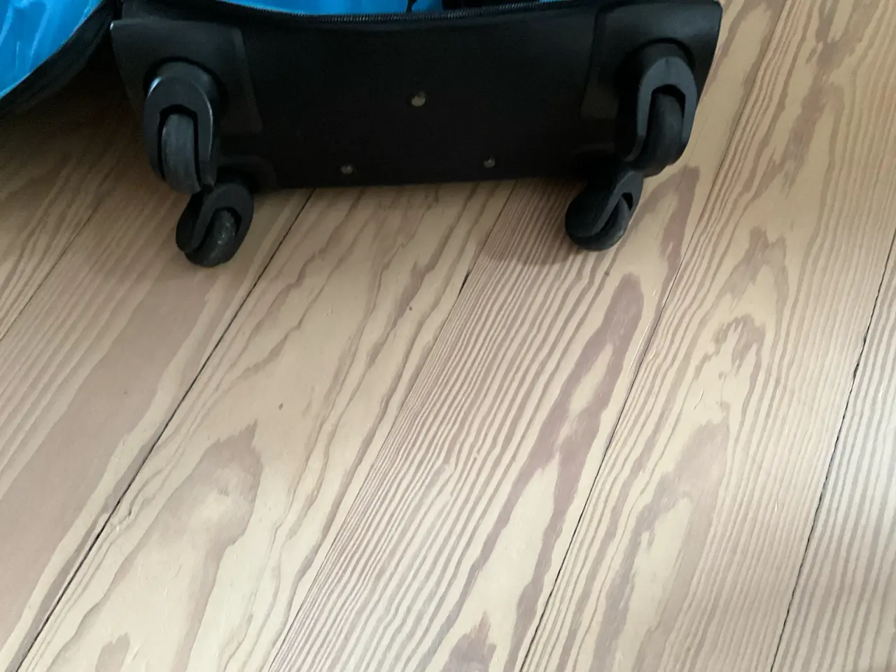 Billede 5 - Sort Bon Gout trolley