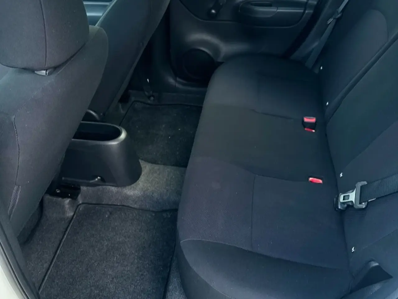 Billede 7 - Nissan Note LAVT km tal