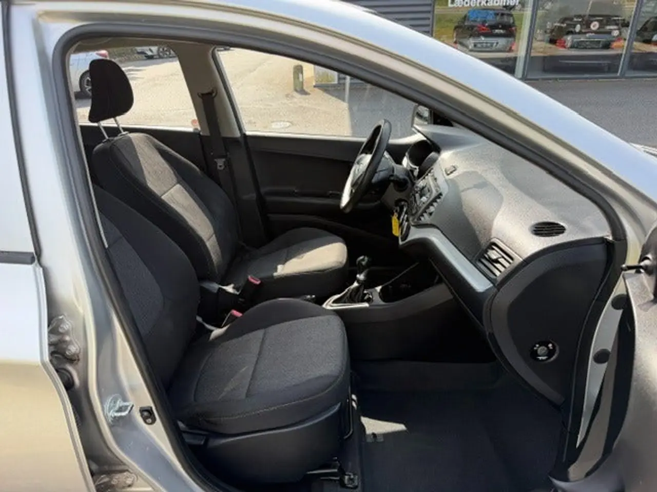 Billede 9 - Kia Picanto 1,0 Motion+ Eco