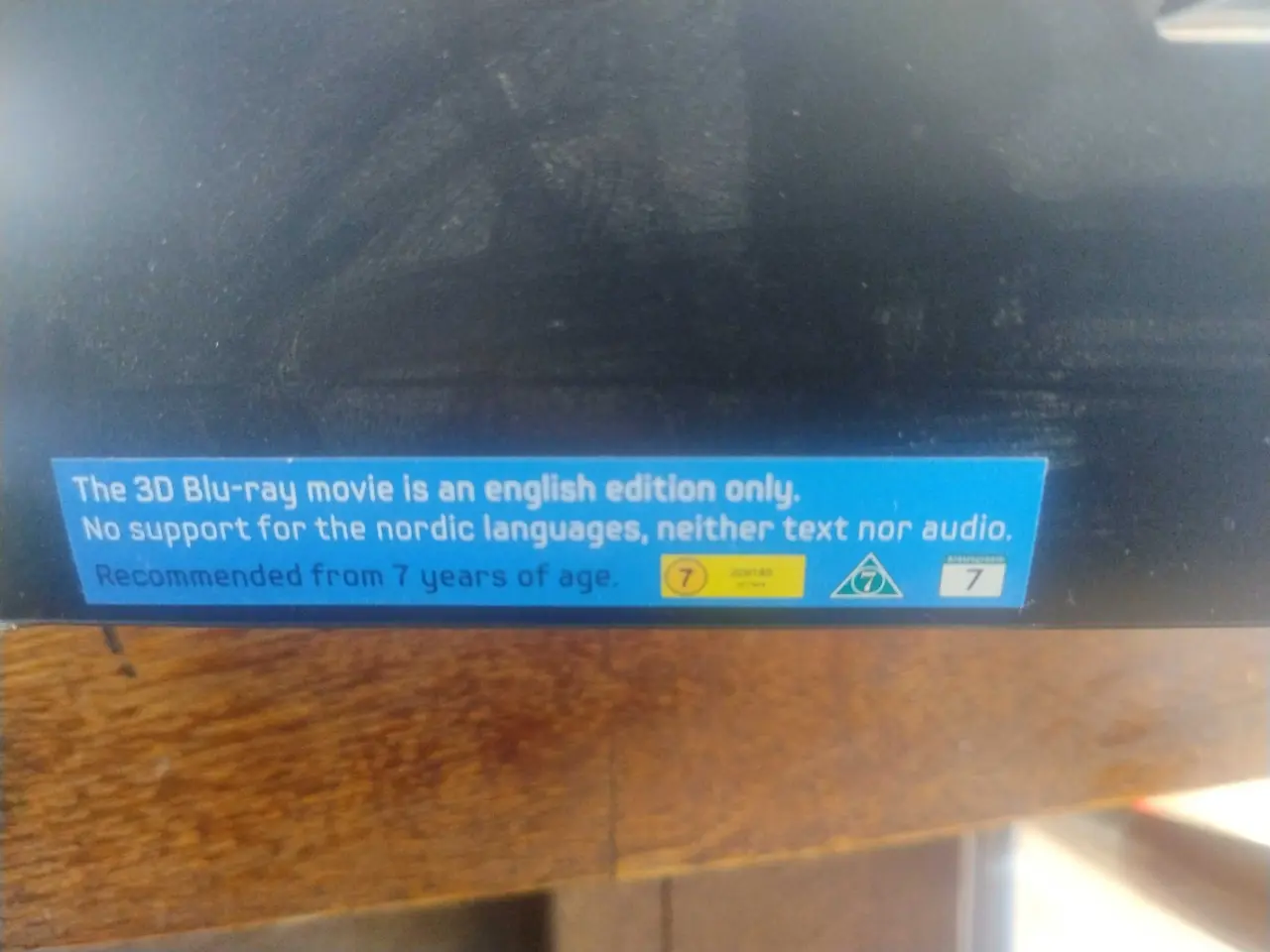 Billede 4 - 3D starter kit med 3D btiller