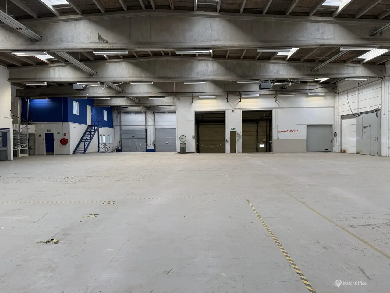 Billede 14 - 1509-7: Roholmsvej 4B, 2620 Albertslund - 3795 m2