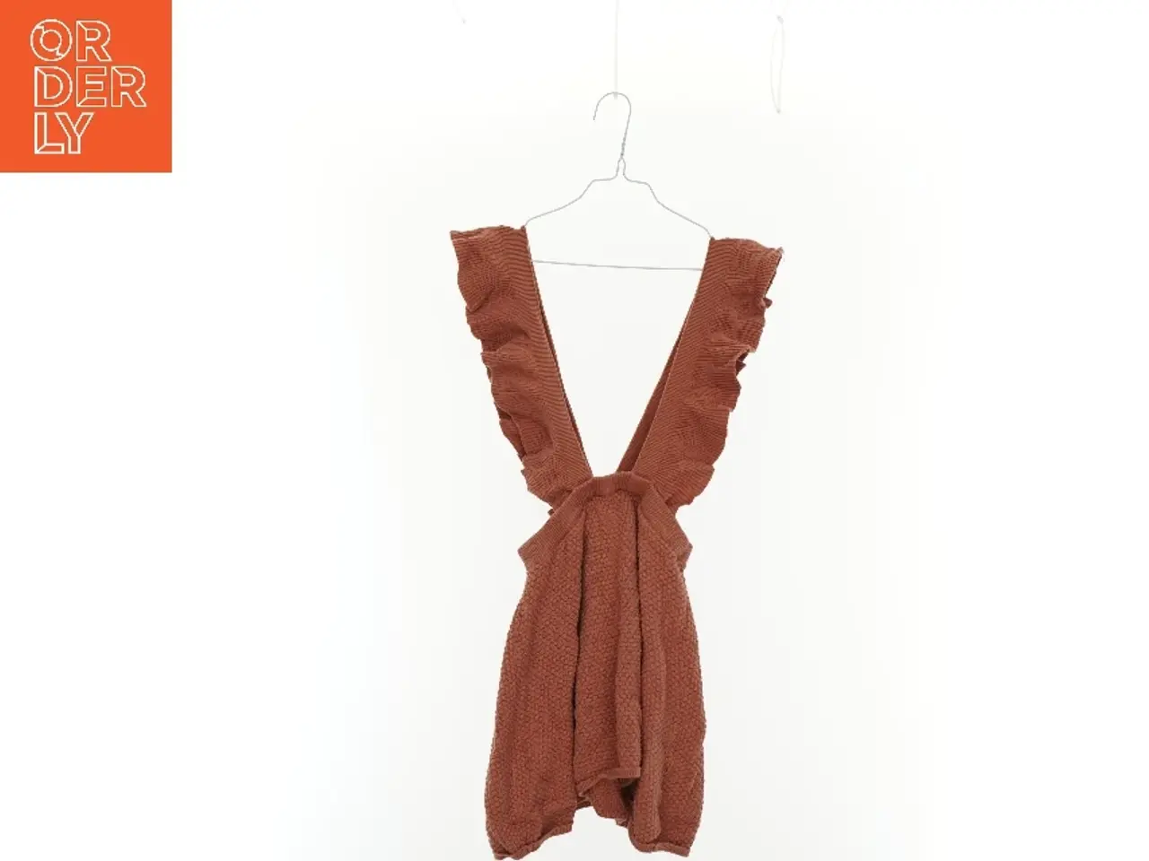Billede 2 - Kjole fra H&M (str. 134 cm)