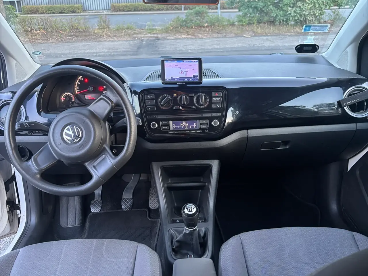 Billede 5 - Billig VW UP!