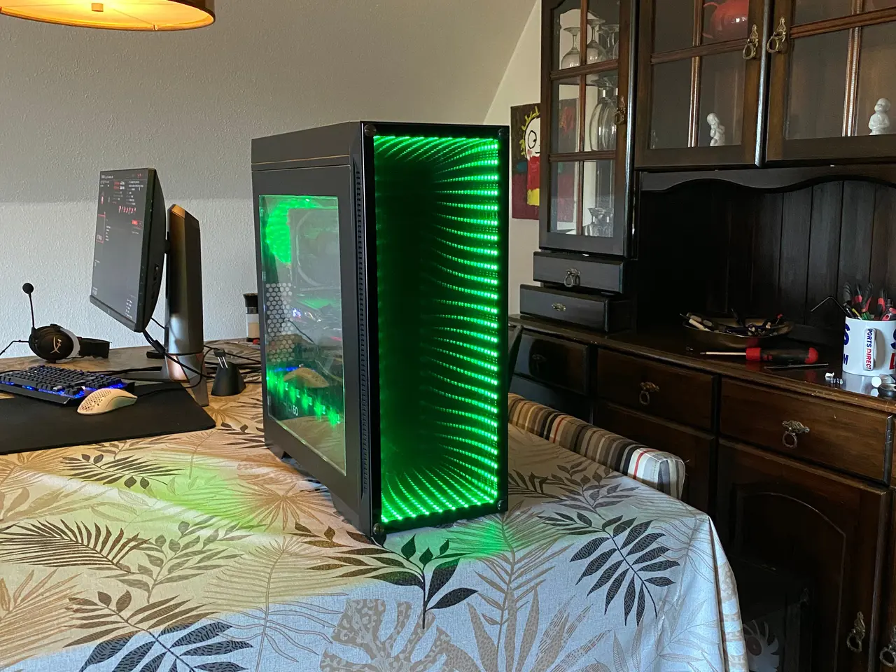 Billede 8 - I7 Gamer Computer
