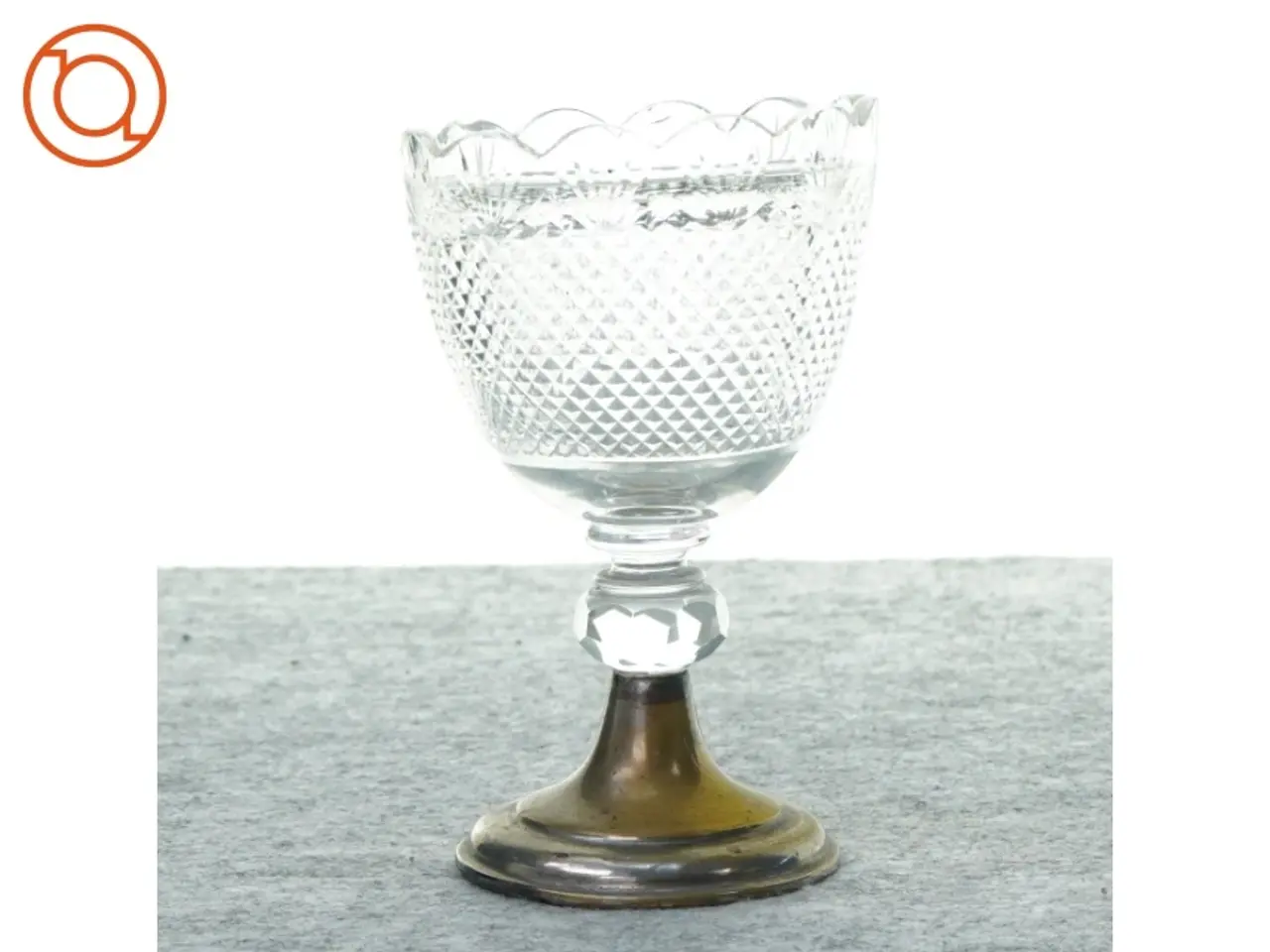 Billede 1 - Glas (str. 16 x 10 cm)