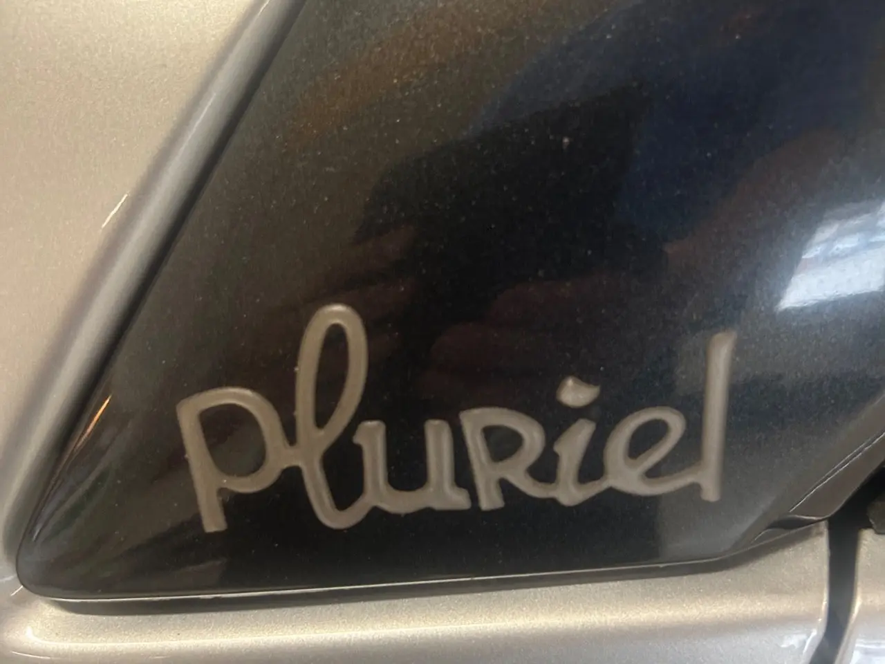 Billede 16 - Citroën C3 1,4 Pluriel Bella